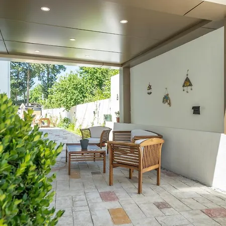 Ξενοδοχείο Olive Tree