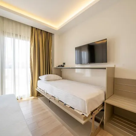 Hotel Olive Tree Bodrum