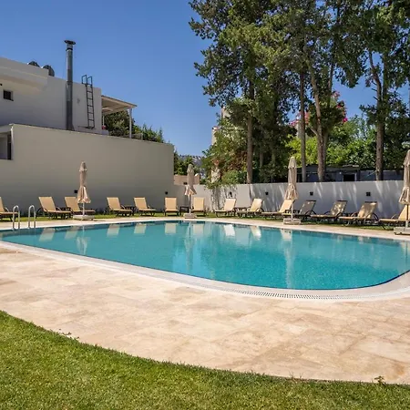 Olive Tree Ξενοδοχείο 4*