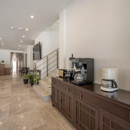 Olive Tree Αλικαρνασσός