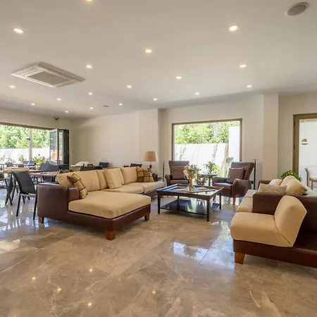 Ξενοδοχείο Olive Tree Αλικαρνασσός