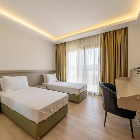 Olive Tree Hotel Bodrum