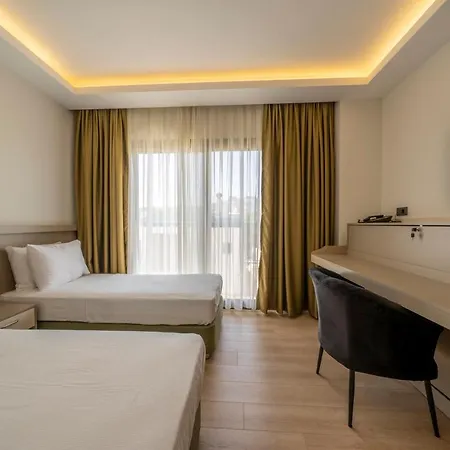 Olive Tree Ξενοδοχείο Αλικαρνασσός