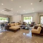 酒店 Olive Tree 博德鲁姆