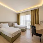 Olive Tree 酒店 博德鲁姆